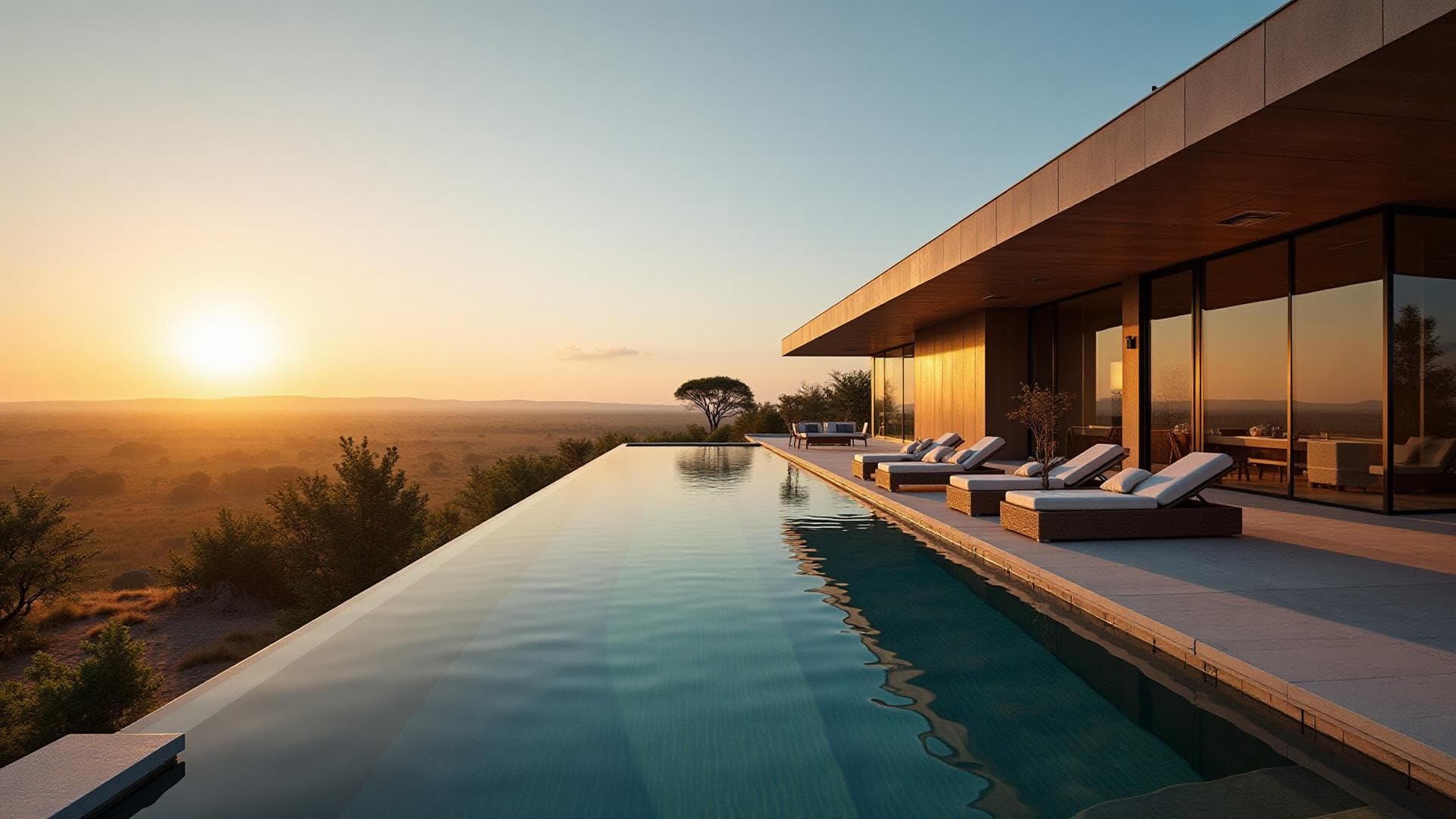 Premium home in Kenya represented by Felsic Real